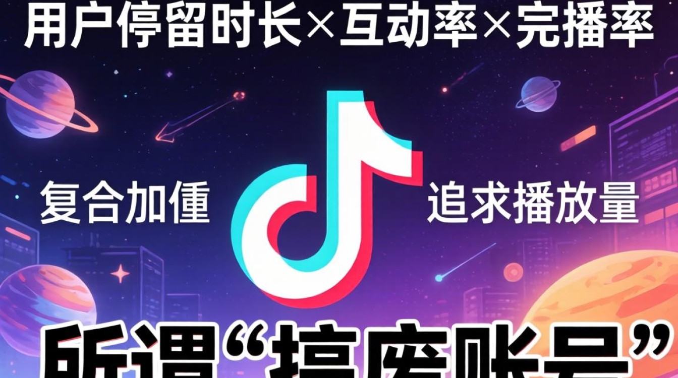 抖音号被限流怎么办?如何通过算法优化提升流量 如何通过算法优化提升流量