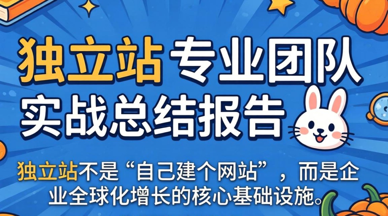 怎么理解独立站?独立站是什么意思、怎么搭建、需要哪些团队 独立站是什么意思
