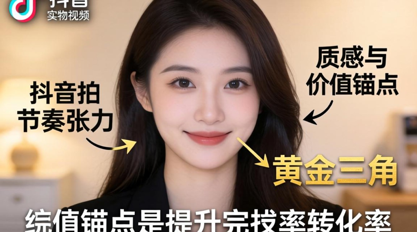 实物拍摄技巧与抖音变现盈利方向