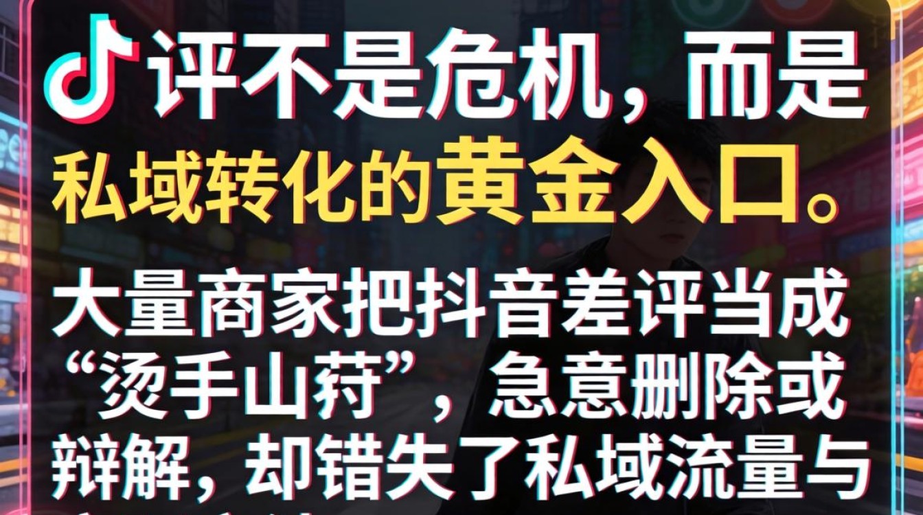 私域流量转化变现方法