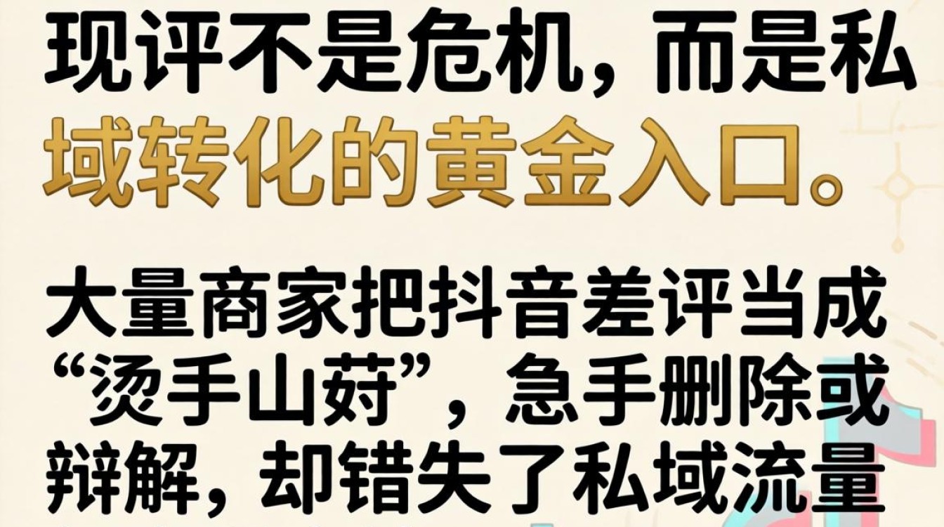 私域流量转化变现方法