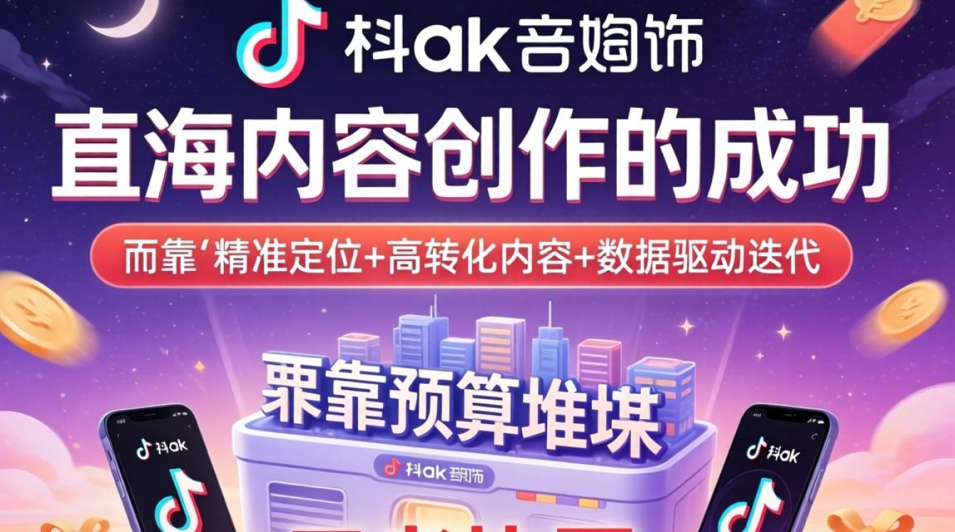 TikTok shop投放广告如何提升出海转化率?TikTok shop出海广告投放技巧与流量密码 TikTok shop投放广告如何提升出海转化率