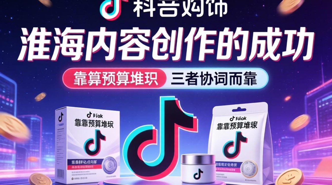 TikTok shop投放广告如何提升出海转化率?TikTok shop出海广告投放技巧与流量密码 TikTok shop投放广告如何提升出海转化率
