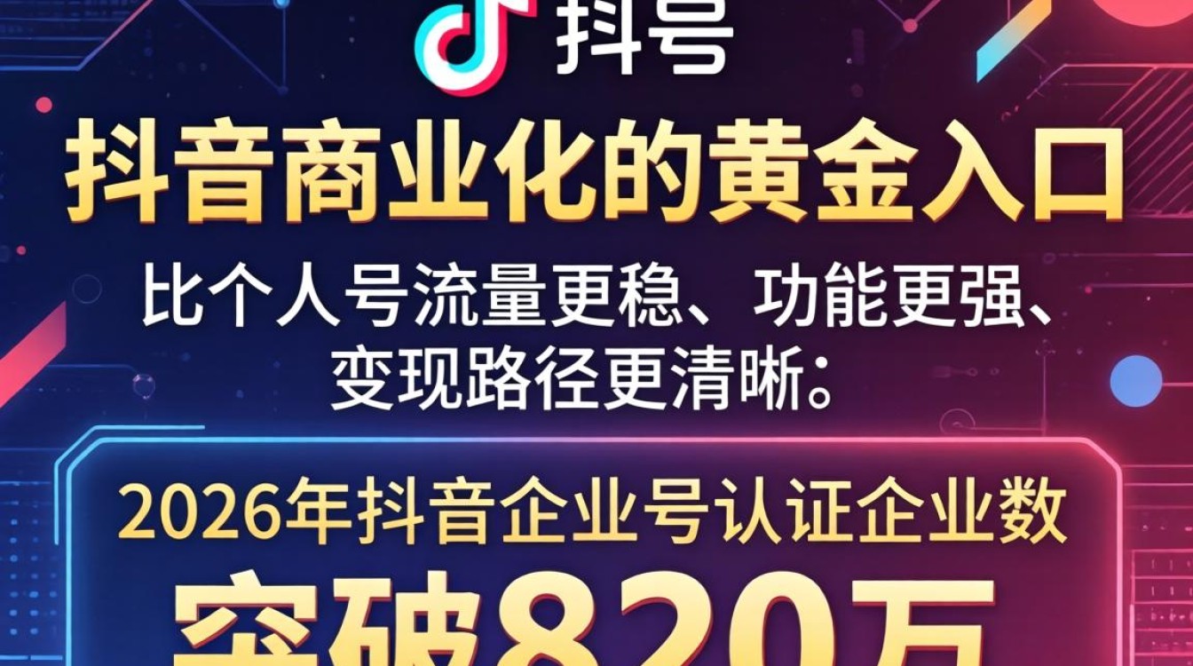 企业号注册全流程与运营技巧