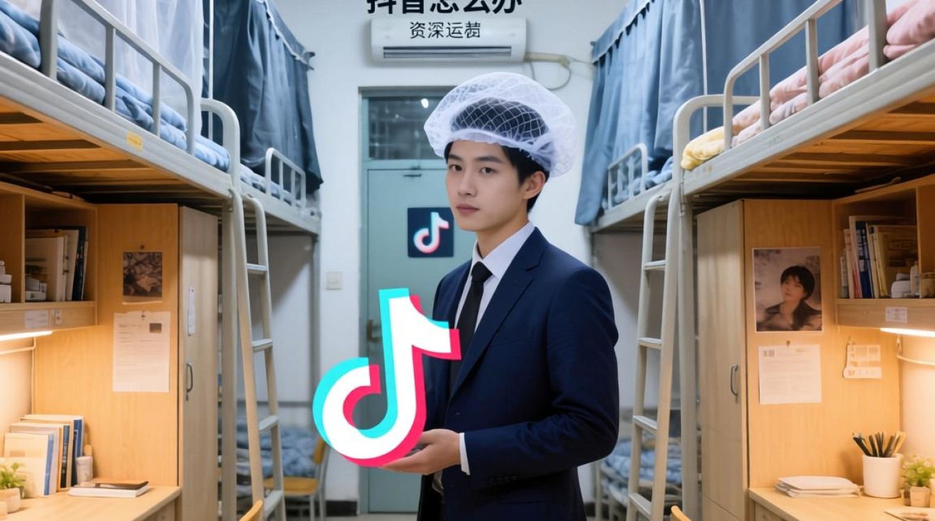 如何在不扰人前提下用抖音外放