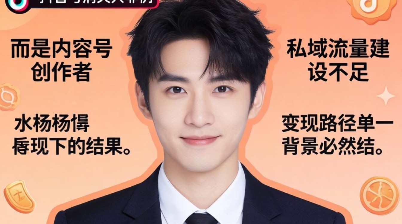 傅杨杨抖音号为什么消失了?私域流量转化与变现方法 傅杨杨抖音号为什么消失了