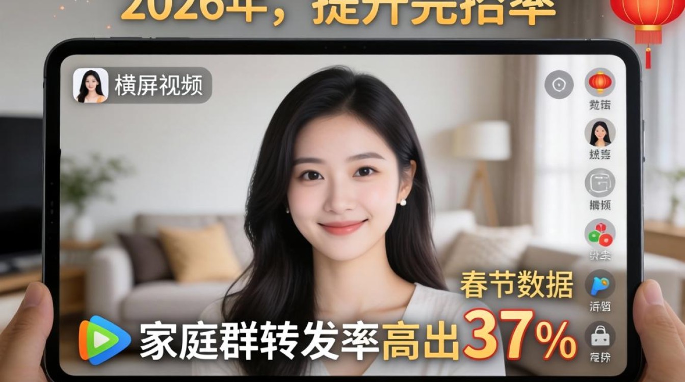 抖音怎么拍横屏过年特效?抖音横屏特效拍摄技巧与效率提升神器推荐 抖音横屏特效拍摄技巧与效率提升神器推荐