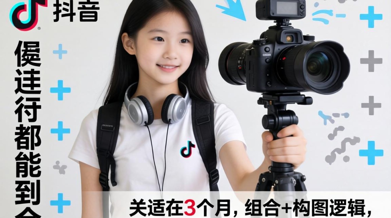 如何用全身镜头变现月入过万