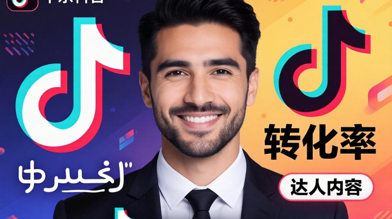 中东TikTok代言人后期处理怎么做?TikTok中东代言人视频精修教程 中东TikTok代言人后期处理怎么做