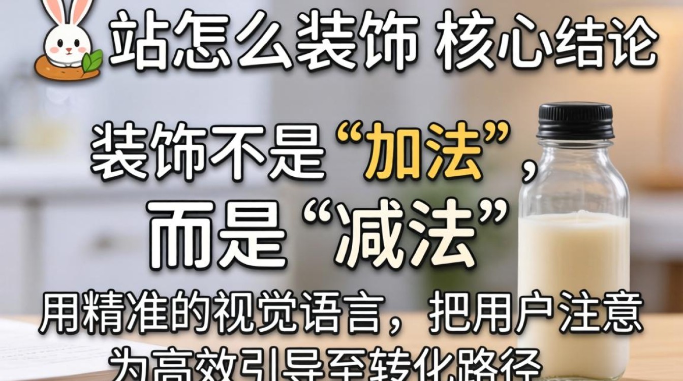 独立站装修设计技巧与案例参考