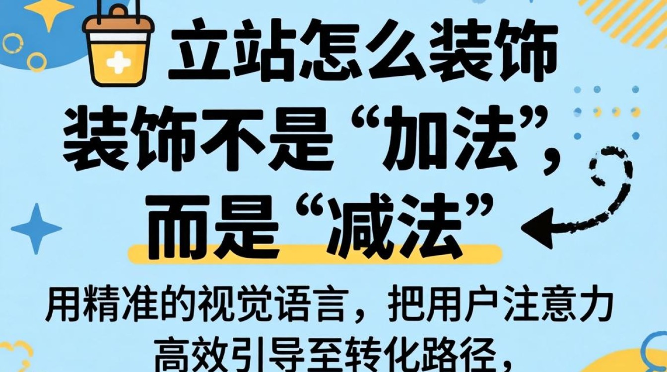 独立站装修设计技巧与案例参考