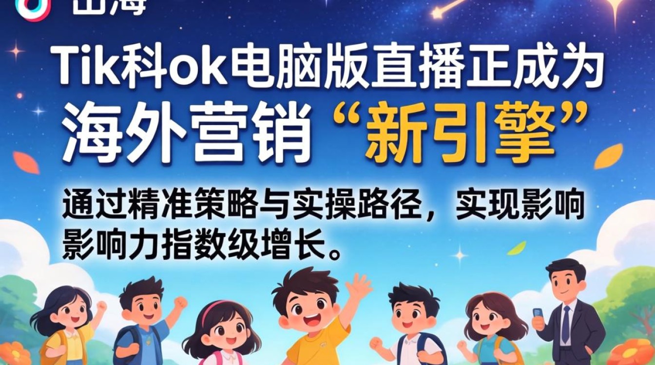 国外直播tiktok电脑版怎么用