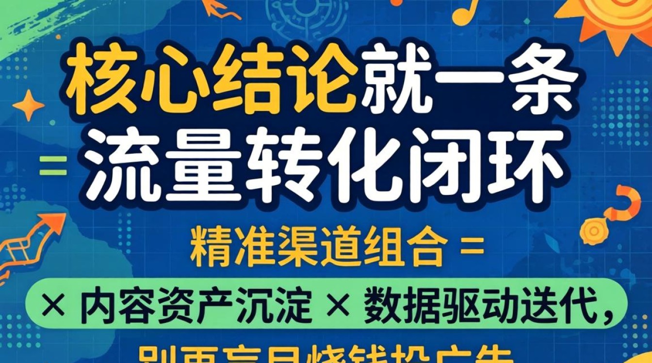 独立站推广方法有哪些