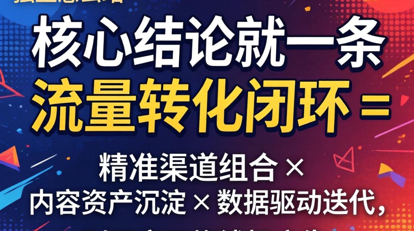 独立站推广方法有哪些