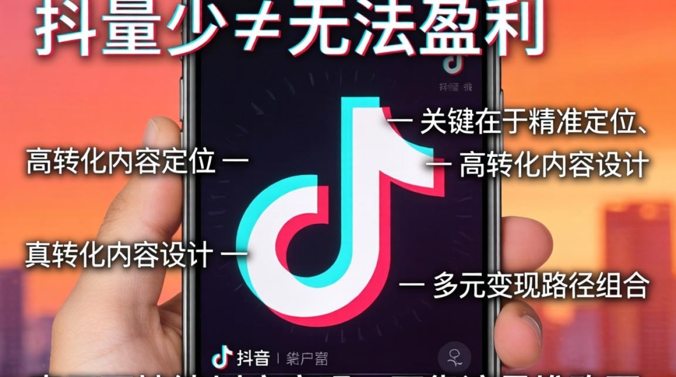 抖音播放量少怎么赚钱?播放量低如何靠内容创作与爆款技巧变现 播放量低如何靠内容创作与爆款技巧变现