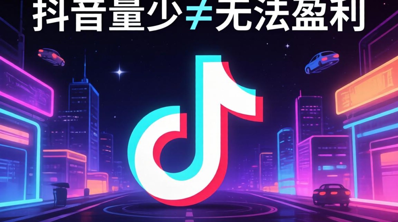 抖音播放量少怎么赚钱?播放量低如何靠内容创作与爆款技巧变现 播放量低如何靠内容创作与爆款技巧变现