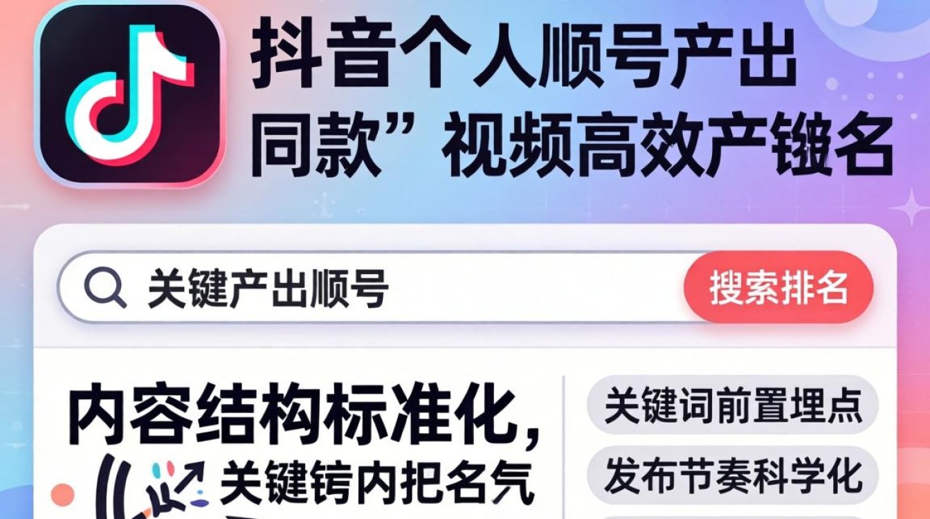 SEO优化与搜索排名技巧