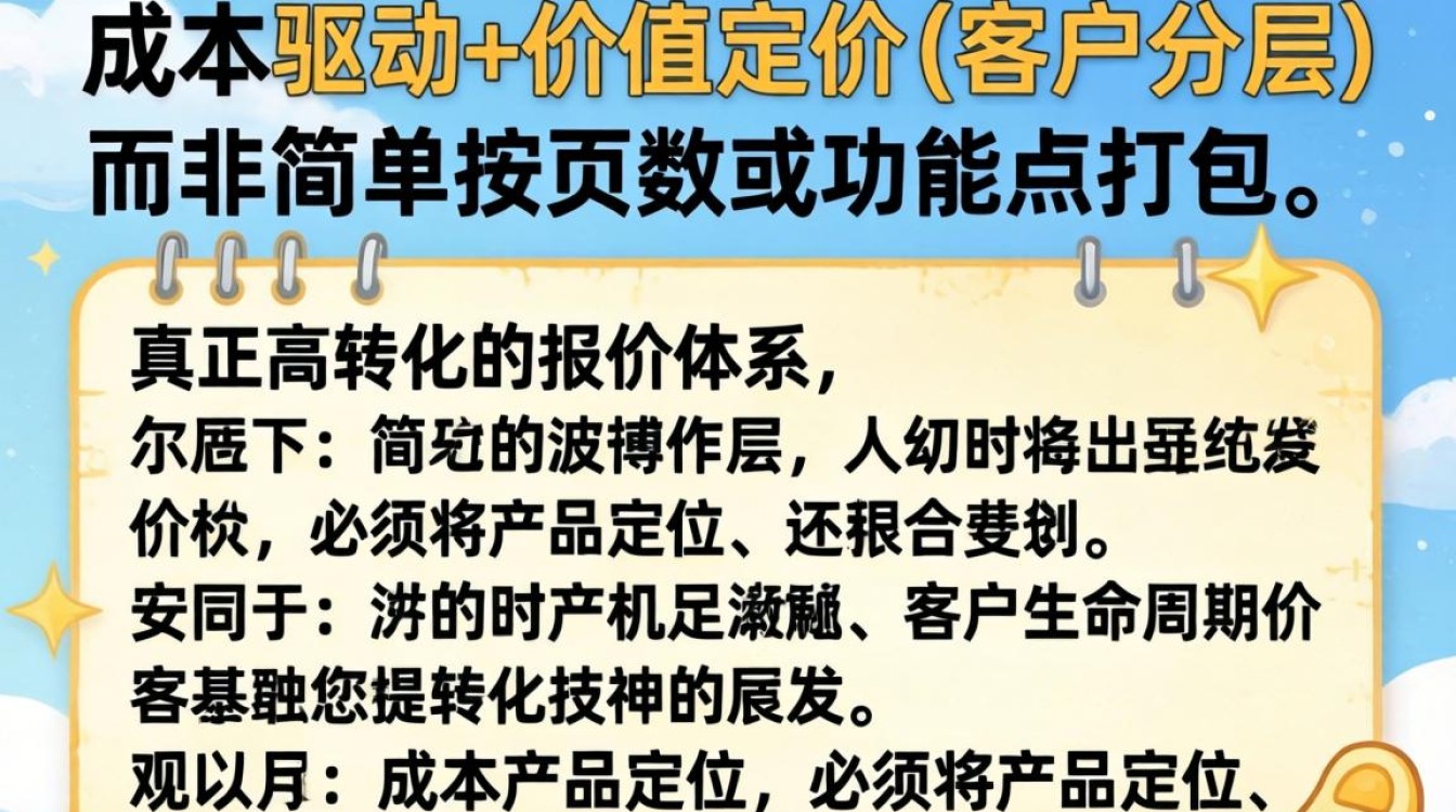 独立站怎么报价?进阶教程提升技能水平 进阶教程提升技能水平