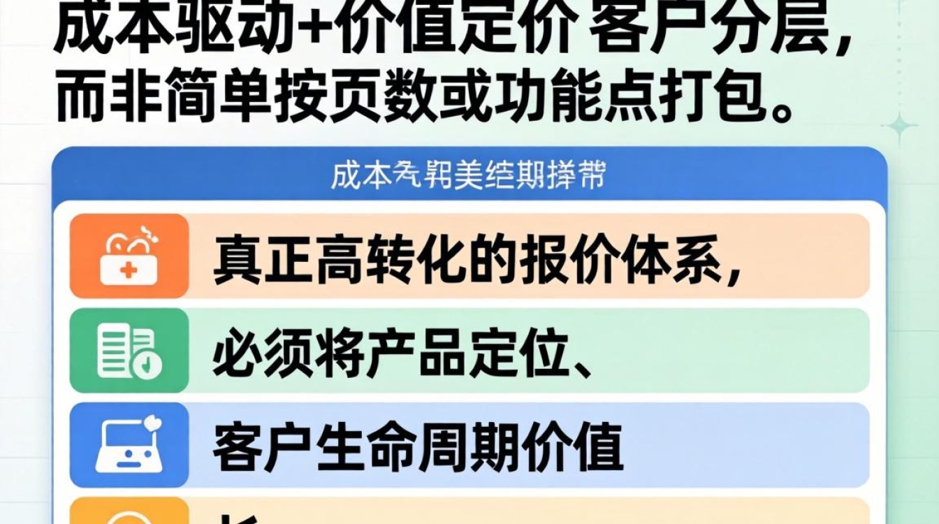 独立站怎么报价?进阶教程提升技能水平 进阶教程提升技能水平