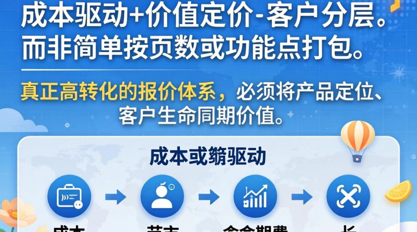 独立站怎么报价?进阶教程提升技能水平 进阶教程提升技能水平