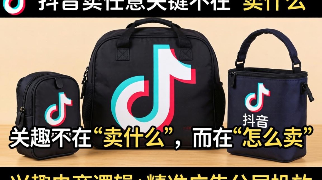 抖音怎么做任意物品卖?降低获客成本的广告投放技巧 降低获客成本的广告投放技巧