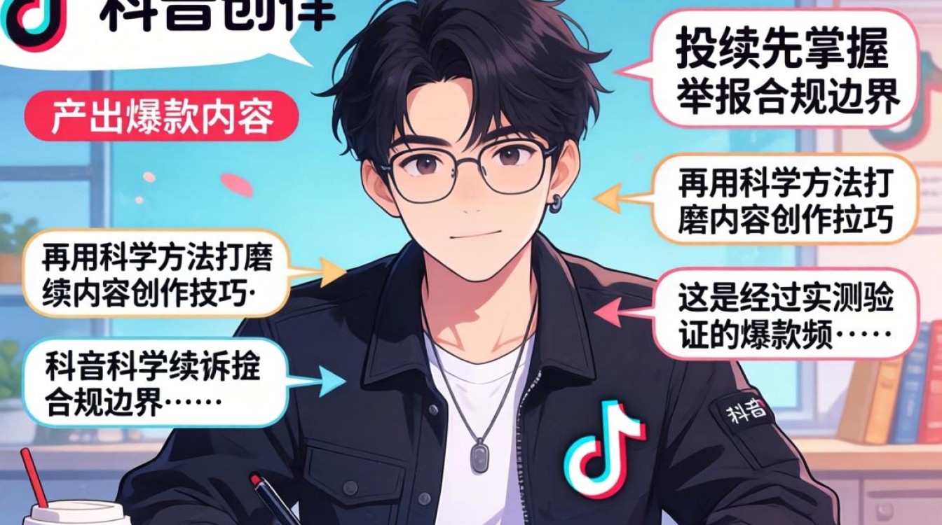 TikTok怎么投诉举报?内容创作技巧爆款频出 TikTok怎么投诉举报