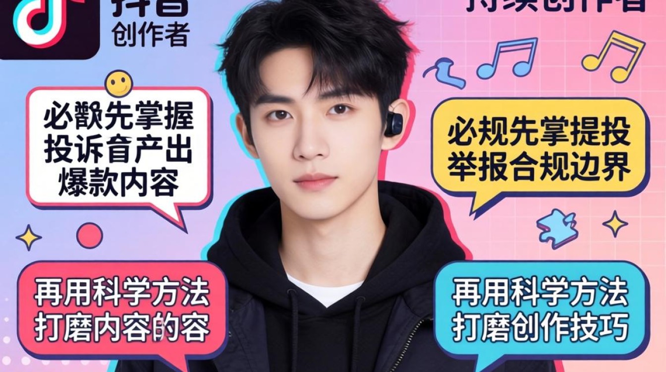 TikTok怎么投诉举报?内容创作技巧爆款频出 TikTok怎么投诉举报