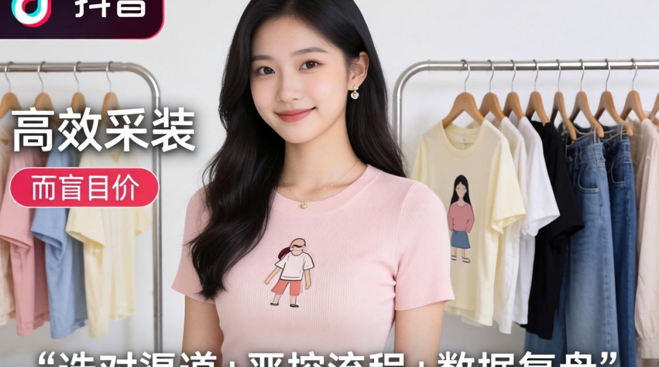 抖音怎么买多件短袖女装?抖音多件短袖女装批量下单实操教程新手必看 抖音多件短袖女装批量下单实操教程新手必看