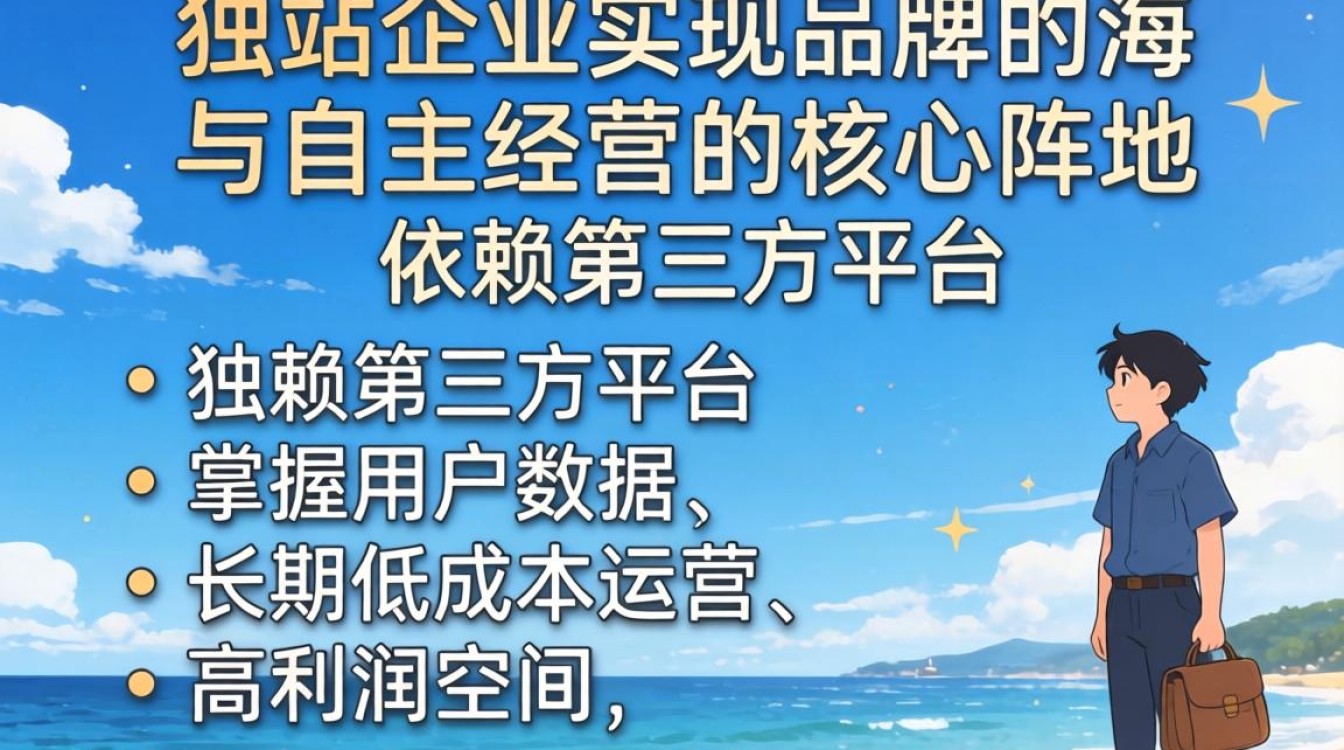 独立站怎么制作?独立站有什么用? 独立站怎么制作