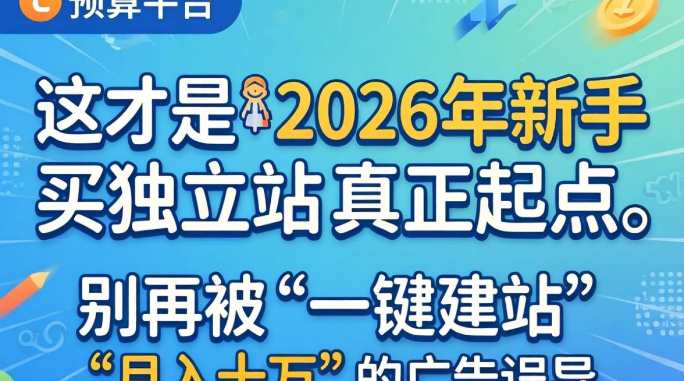 2026新手入门完全指南
