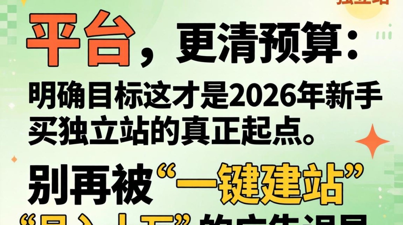 2026新手入门完全指南