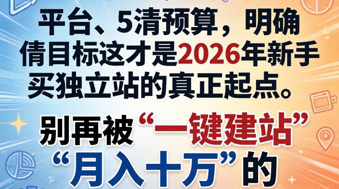 2026新手入门完全指南