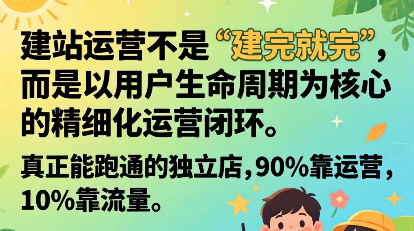 怎么搜独立站运营技巧?独立站运营实战快速上手方法 独立站运营实战快速上手方法