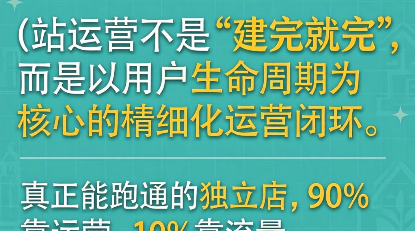 怎么搜独立站运营技巧?独立站运营实战快速上手方法 独立站运营实战快速上手方法