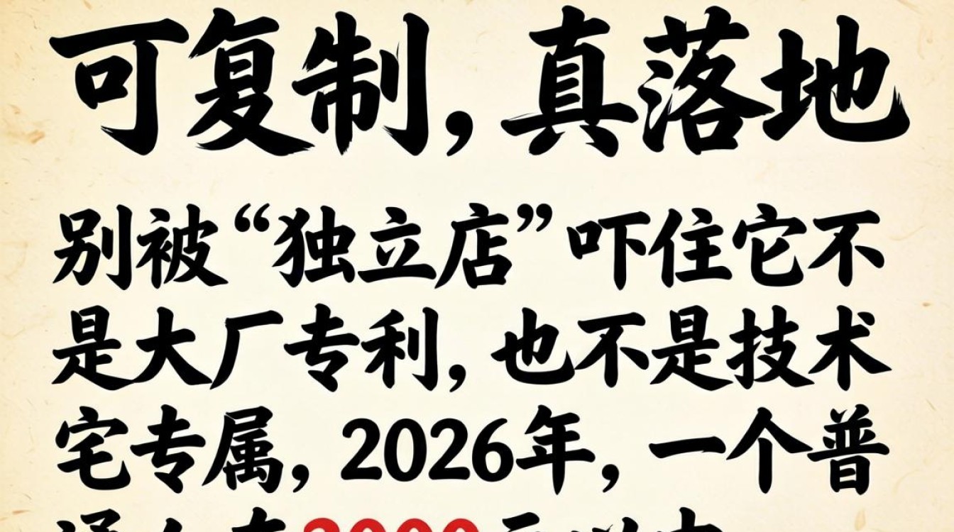 怎么简历独立站赚钱?独立站赚钱方法适合普通人做吗 独立站赚钱方法适合普通人做吗