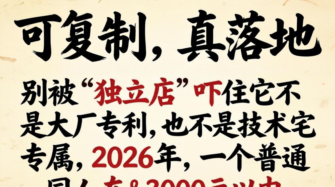 怎么简历独立站赚钱?独立站赚钱方法适合普通人做吗 独立站赚钱方法适合普通人做吗