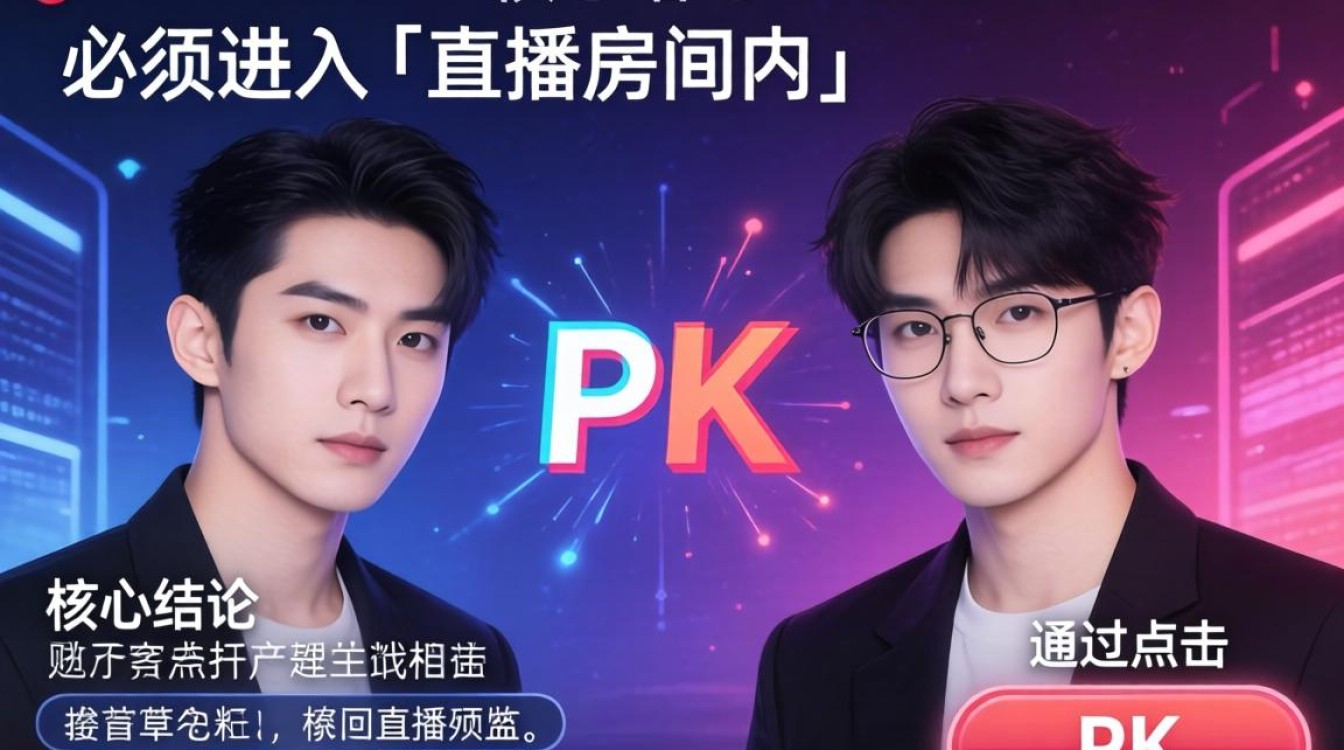 TikTok直播在哪打PK?TikTok直播PK入口位置及新手入门攻略 TikTok直播PK入口位置及新手入门攻略