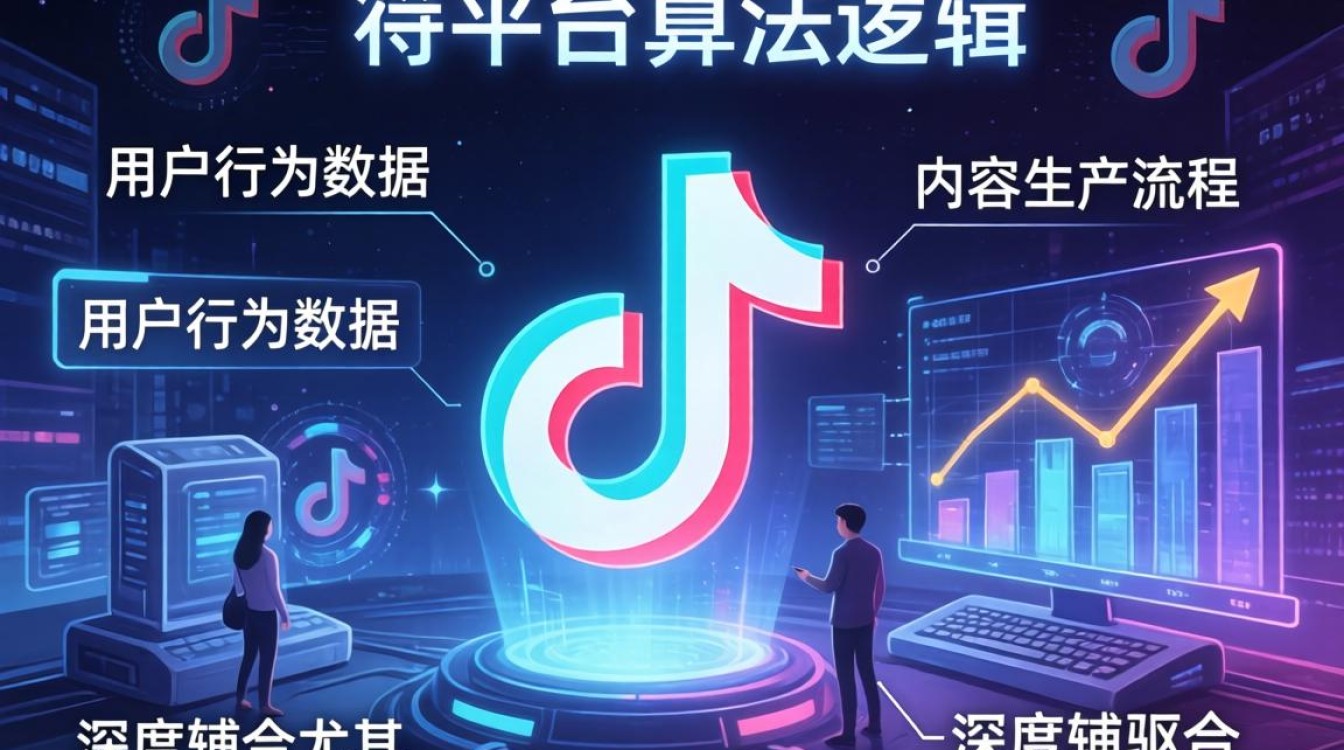 tiktok运营工作要求和创作方法论