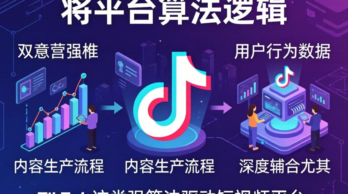 tiktok运营工作要求和创作方法论