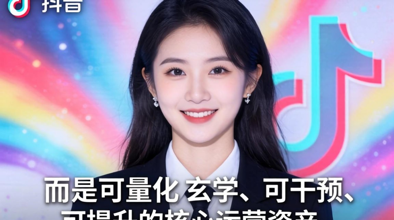 抖音账号权重评分标准及提升方法