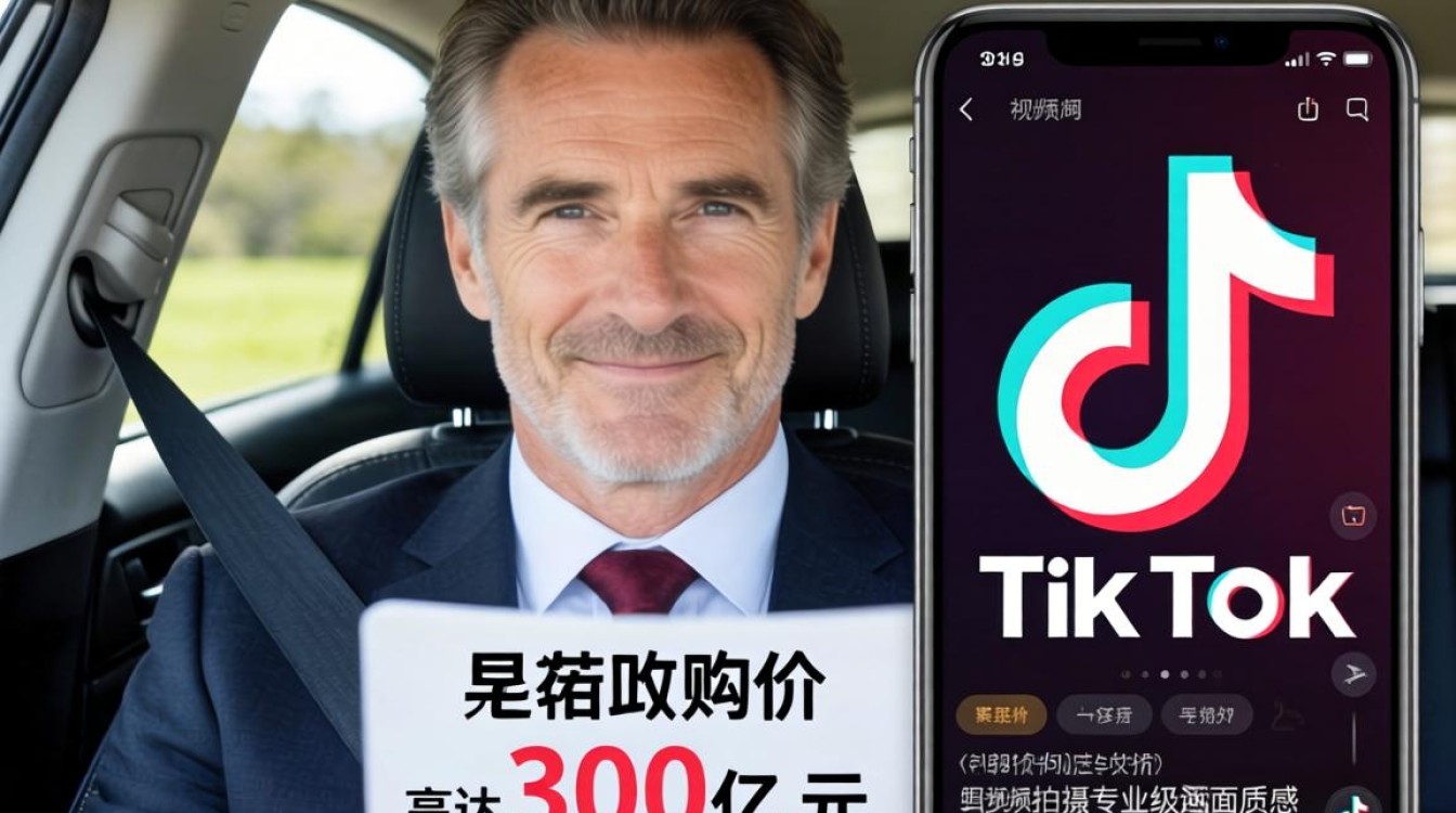 提升画面质感的TikTok视频拍摄技巧