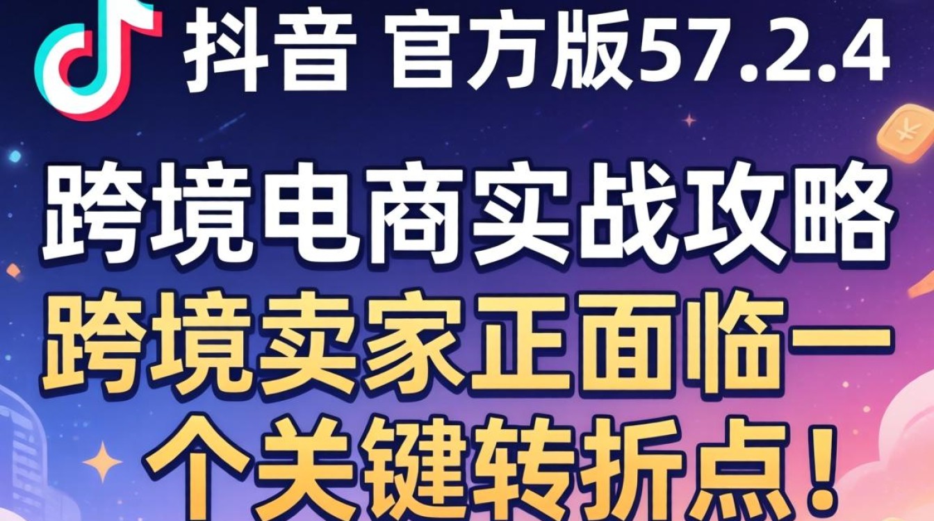 TikTok官方版37.2.4怎么用?跨境电商新手如何快速上手TikTok Shop? 跨境电商新手如何快速上手TikTok Shop