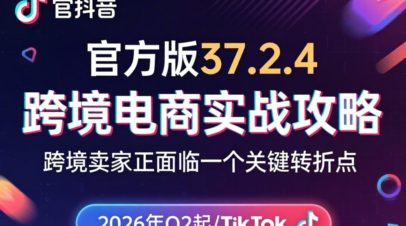TikTok官方版37.2.4怎么用?跨境电商新手如何快速上手TikTok Shop? 跨境电商新手如何快速上手TikTok Shop