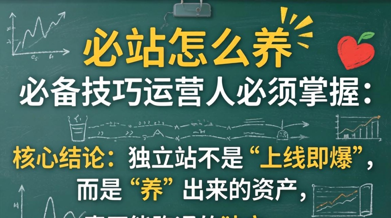 独立站怎么养?独立站运营必备技巧有哪些? 独立站运营必备技巧有哪些