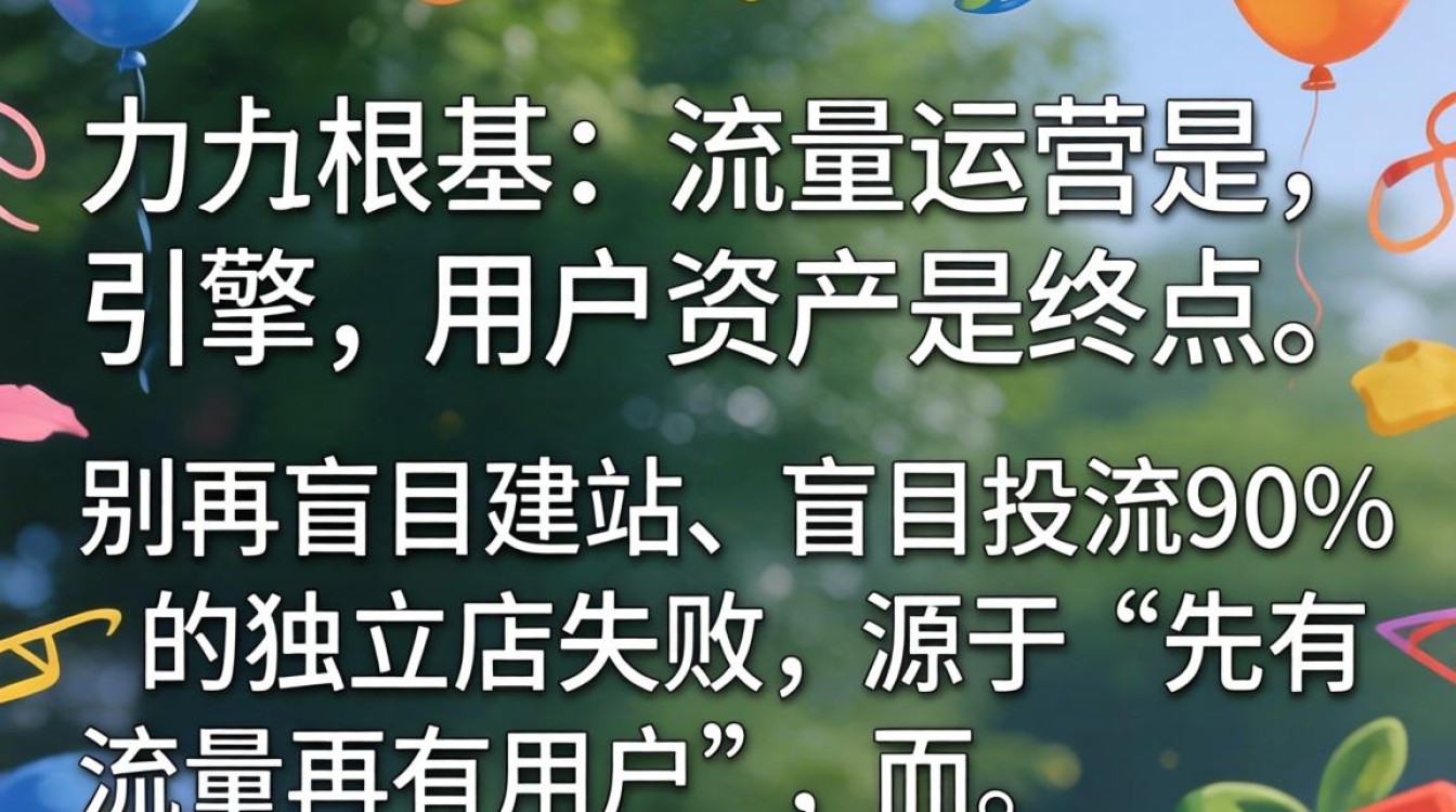 快速积累粉丝用户