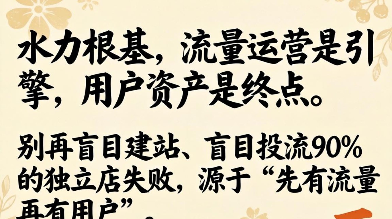 快速积累粉丝用户