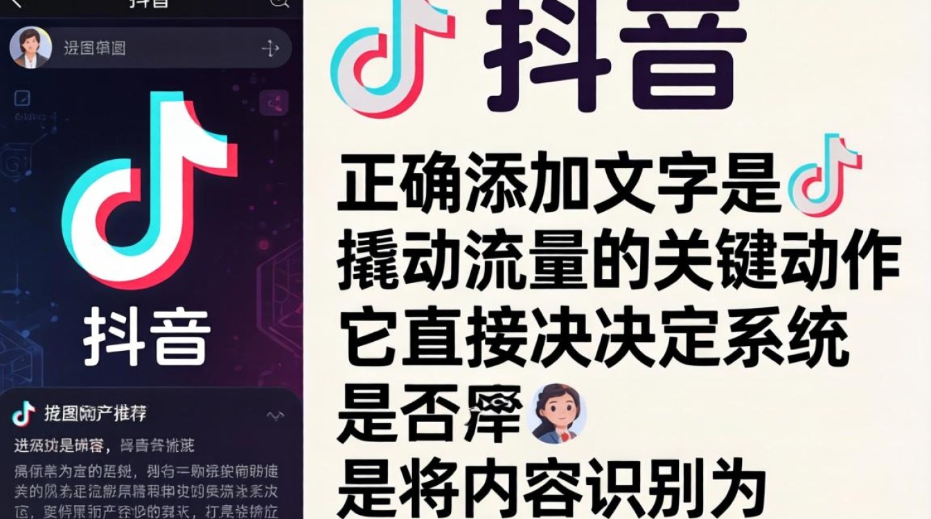 如何用图文组合提升流量算法曝光