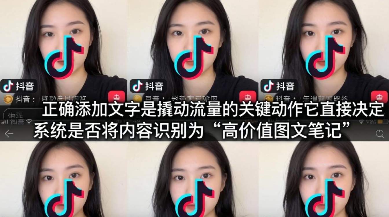 如何用图文组合提升流量算法曝光