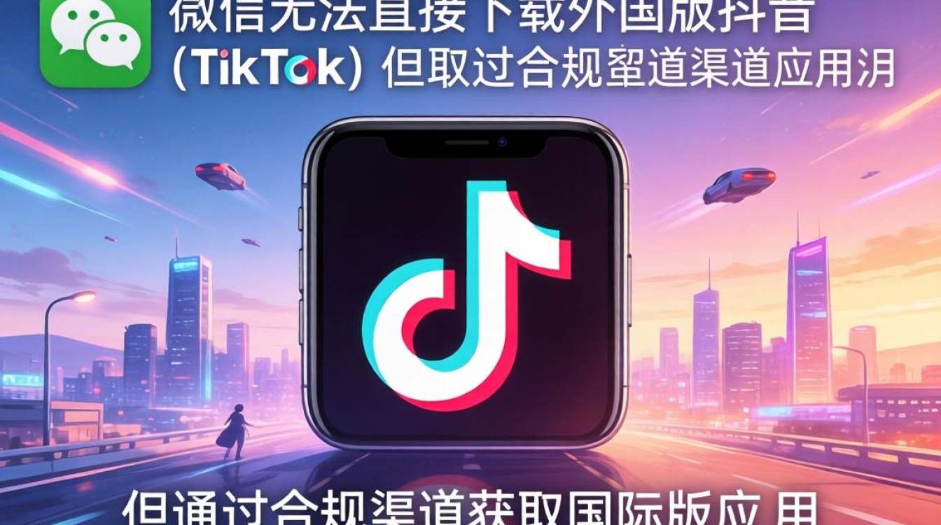 TikTok国际版下载安装方法及行业趋势