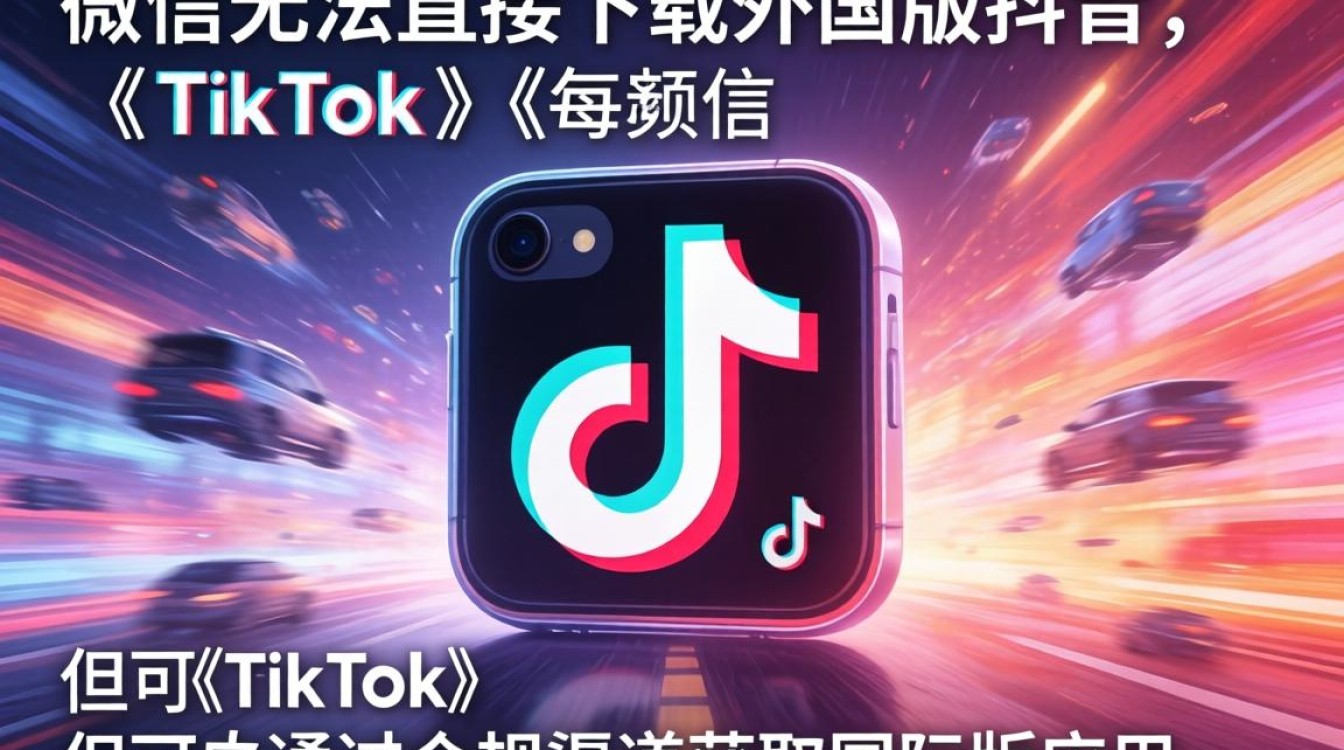 TikTok国际版下载安装方法及行业趋势